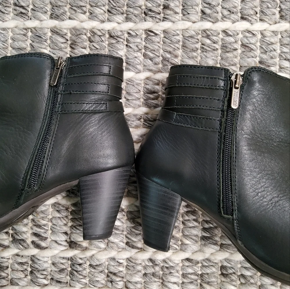 Pikolinos Verona Ankle Boots Size 37/6,5